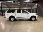 2018 HOLDEN COLORADO CREW CAB P/UP LS (4x4) RG MY19