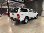2018 HOLDEN COLORADO CREW CAB P/UP LS (4x4) RG MY19