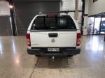 2018 HOLDEN COLORADO CREW CAB P/UP LS (4x4) RG MY19