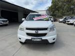 2016 HOLDEN COLORADO C/CHAS LS (4x2) RG MY16