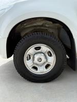 2016 HOLDEN COLORADO C/CHAS LS (4x2) RG MY16