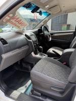2016 HOLDEN COLORADO C/CHAS LS (4x2) RG MY16