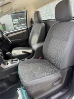 2016 HOLDEN COLORADO C/CHAS LS (4x2) RG MY16
