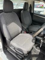 2016 HOLDEN COLORADO C/CHAS LS (4x2) RG MY16