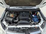 2016 HOLDEN COLORADO C/CHAS LS (4x2) RG MY16