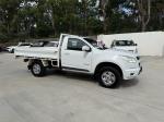 2016 HOLDEN COLORADO C/CHAS LS (4x2) RG MY16
