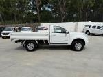2016 HOLDEN COLORADO C/CHAS LS (4x2) RG MY16