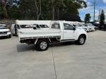 2016 HOLDEN COLORADO C/CHAS LS (4x2) RG MY16