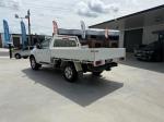 2016 HOLDEN COLORADO C/CHAS LS (4x2) RG MY16