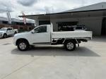 2016 HOLDEN COLORADO C/CHAS LS (4x2) RG MY16
