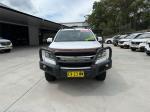 2019 HOLDEN COLORADO CREW C/CHAS LS (4x4) RG MY20
