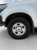 2019 HOLDEN COLORADO CREW C/CHAS LS (4x4) RG MY20