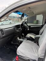 2019 HOLDEN COLORADO CREW C/CHAS LS (4x4) RG MY20