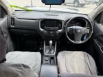 2019 HOLDEN COLORADO CREW C/CHAS LS (4x4) RG MY20