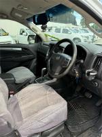 2019 HOLDEN COLORADO CREW C/CHAS LS (4x4) RG MY20