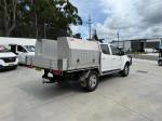 2019 HOLDEN COLORADO CREW C/CHAS LS (4x4) RG MY20