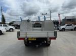 2019 HOLDEN COLORADO CREW C/CHAS LS (4x4) RG MY20