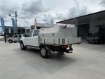 2019 HOLDEN COLORADO CREW C/CHAS LS (4x4) RG MY20