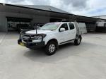 2019 HOLDEN COLORADO CREW C/CHAS LS (4x4) RG MY20