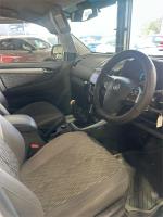2015 HOLDEN COLORADO SPACE C/CHAS LS (4x4) RG MY16