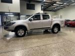 2019 HOLDEN COLORADO CREW CAB P/UP LS (4x4) RG MY20