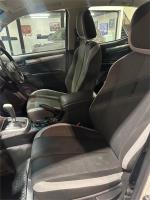 2019 HOLDEN COLORADO CREW CAB P/UP LS (4x4) RG MY20