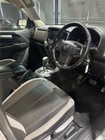 2019 HOLDEN COLORADO CREW CAB P/UP LS (4x4) RG MY20