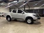 2019 HOLDEN COLORADO CREW CAB P/UP LS (4x4) RG MY20