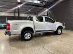 2019 HOLDEN COLORADO CREW CAB P/UP LS (4x4) RG MY20