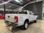 2019 HOLDEN COLORADO CREW CAB P/UP LS (4x4) RG MY20