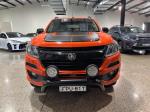2019 HOLDEN COLORADO CREW CAB P/UP Z71 (4x4) (5YR) RG MY19