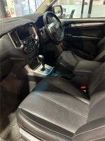 2019 HOLDEN COLORADO CREW CAB P/UP Z71 (4x4) (5YR) RG MY19