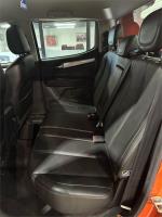 2019 HOLDEN COLORADO CREW CAB P/UP Z71 (4x4) (5YR) RG MY19