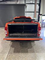 2019 HOLDEN COLORADO CREW CAB P/UP Z71 (4x4) (5YR) RG MY19