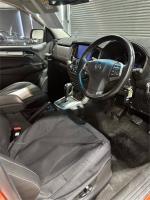 2019 HOLDEN COLORADO CREW CAB P/UP Z71 (4x4) (5YR) RG MY19