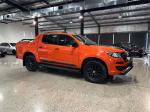 2019 HOLDEN COLORADO CREW CAB P/UP Z71 (4x4) (5YR) RG MY19