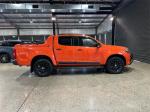 2019 HOLDEN COLORADO CREW CAB P/UP Z71 (4x4) (5YR) RG MY19