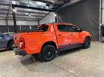 2019 HOLDEN COLORADO CREW CAB P/UP Z71 (4x4) (5YR) RG MY19