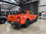 2019 HOLDEN COLORADO CREW CAB P/UP Z71 (4x4) (5YR) RG MY19