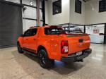 2019 HOLDEN COLORADO CREW CAB P/UP Z71 (4x4) (5YR) RG MY19