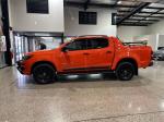2019 HOLDEN COLORADO CREW CAB P/UP Z71 (4x4) (5YR) RG MY19