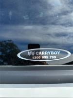 2019 HOLDEN COLORADO CREW CAB P/UP LTZ (4x4) RG MY20