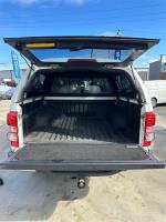 2019 HOLDEN COLORADO CREW CAB P/UP LTZ (4x4) RG MY20