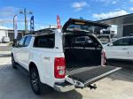 2019 HOLDEN COLORADO CREW CAB P/UP LTZ (4x4) RG MY20