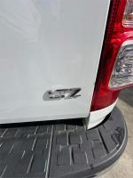 2019 HOLDEN COLORADO CREW CAB P/UP LTZ (4x4) RG MY20