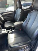 2019 HOLDEN COLORADO CREW CAB P/UP LTZ (4x4) RG MY20