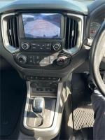 2019 HOLDEN COLORADO CREW CAB P/UP LTZ (4x4) RG MY20
