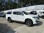 2019 HOLDEN COLORADO CREW CAB P/UP LTZ (4x4) RG MY20