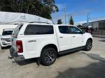 2019 HOLDEN COLORADO CREW CAB P/UP LTZ (4x4) RG MY20