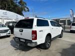 2019 HOLDEN COLORADO CREW CAB P/UP LTZ (4x4) RG MY20
